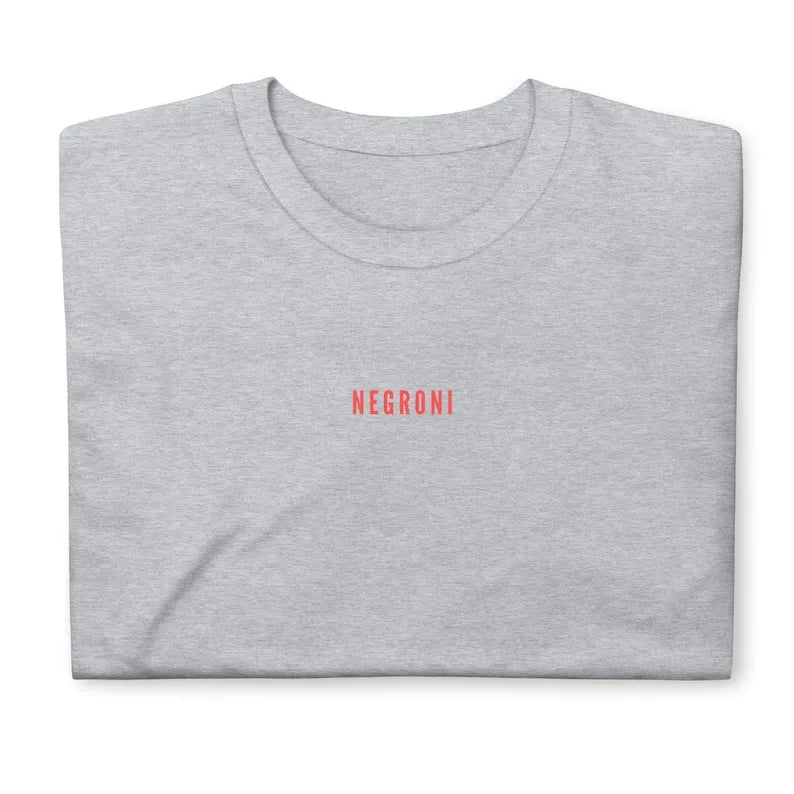Negroni T-Shirt