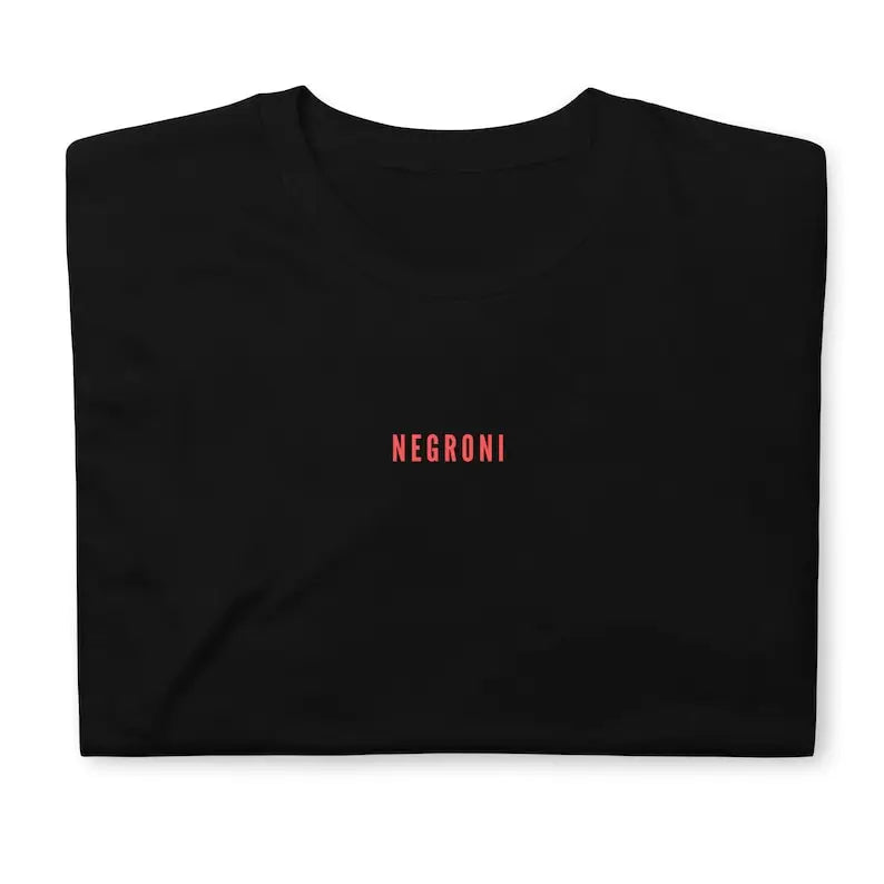 Negroni T-Shirt