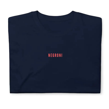 Negroni T-Shirt
