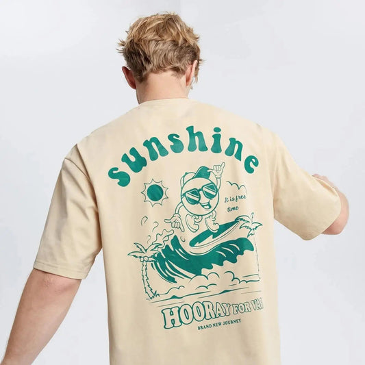 Hooray for Vacay T-Shirt